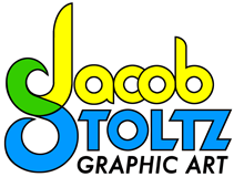 Jacob Stoltz Graphic Art