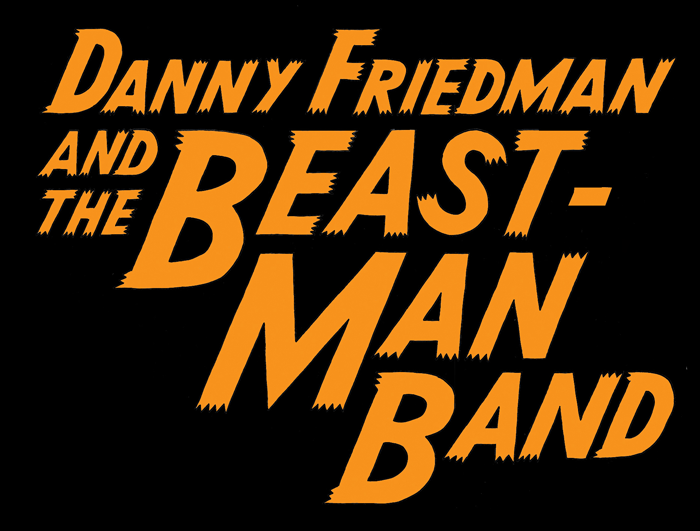 Beastman Band Logo