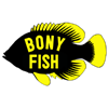 Bony Fish Logo