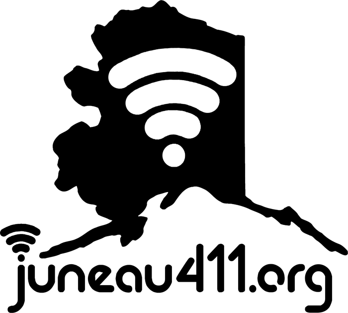 juneau411.org logo