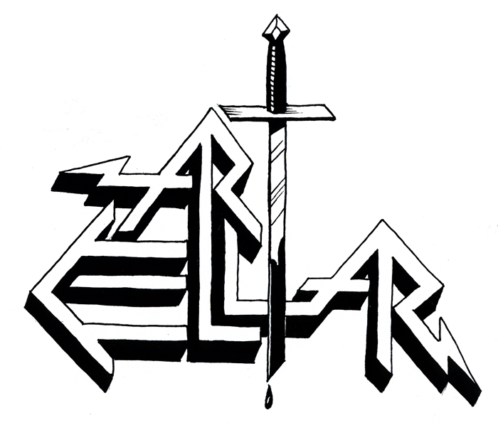 Art Cellar Metal Logo