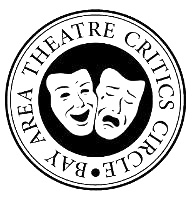 San Francisco Bay Area Theatre Critics Circle Logo