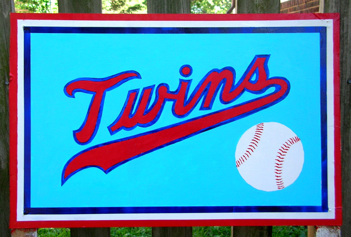 Twins Sign
