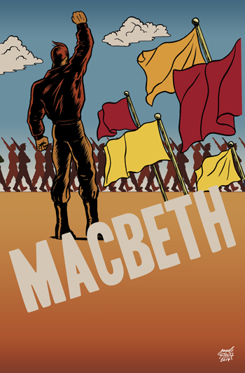 Macbeth version 1