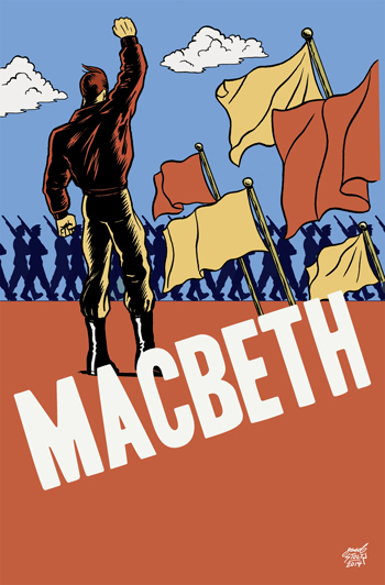 Macbeth version 2