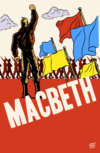 Macbeth version 3