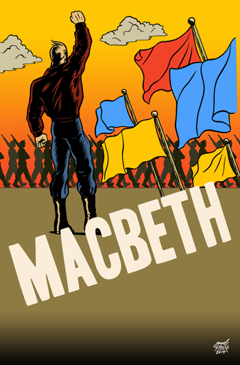 Macbeth version 4